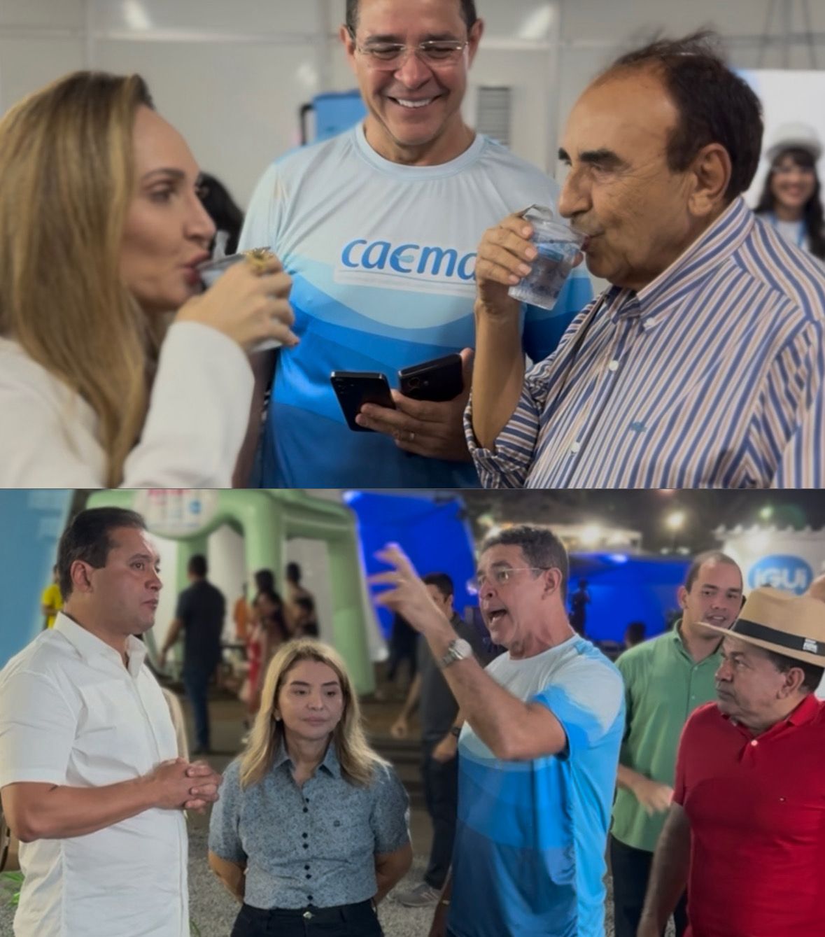 autoridades