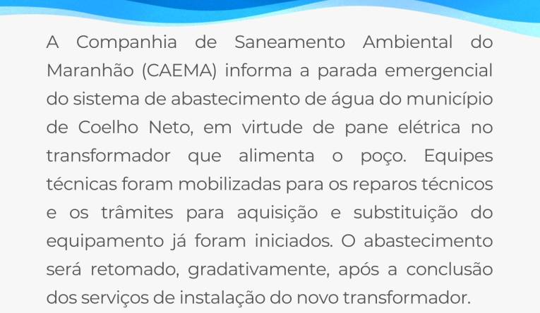 COELHO NETO - 28.04