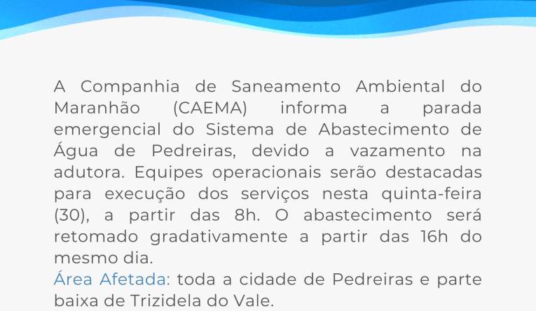 PEDREIRAS - 29.04