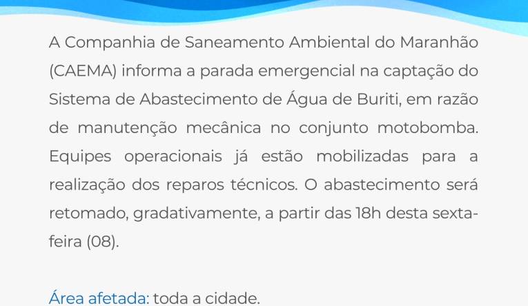 BURITI - 08.05