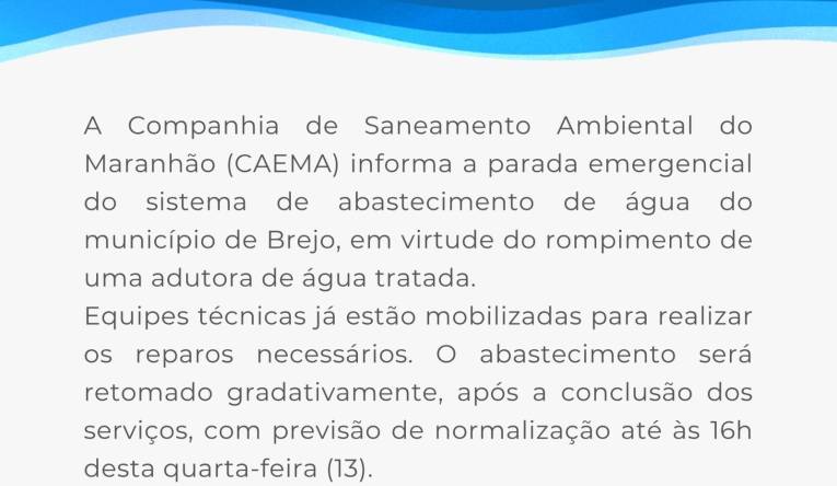 BREJO - 12.05