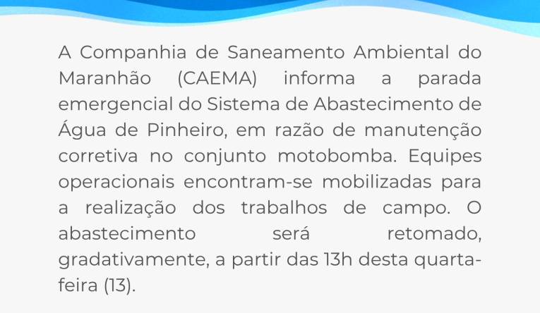 PINHEIRO - 13.05