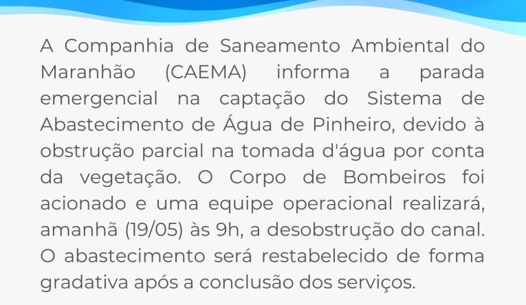 PINHEIRO - 18.05