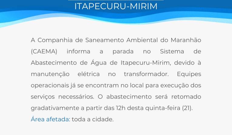 ITAPECURU-MIRIM - 20.05