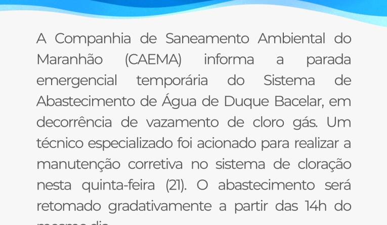 DUQUE BACELAR - 21.05