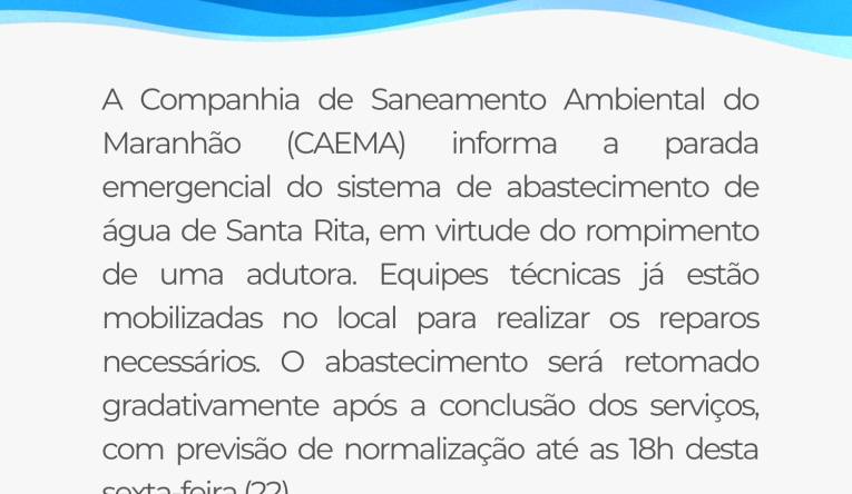 SANTA RITA - 22.05