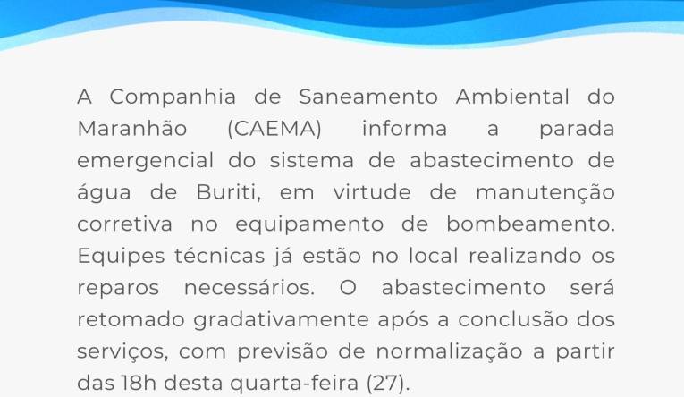 BURITI - 27.05