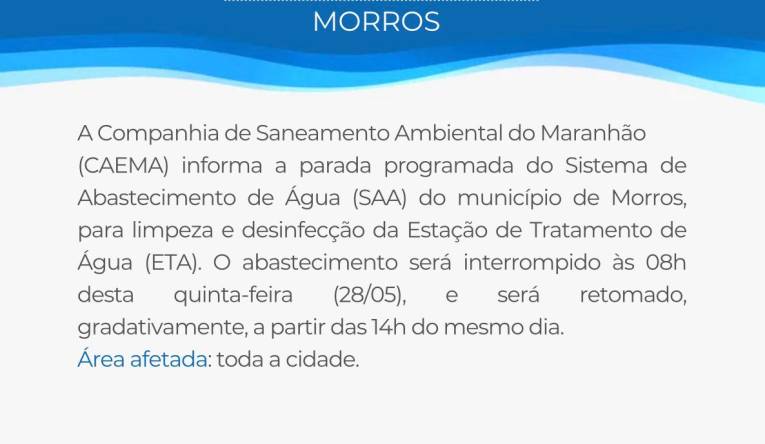 MORROS - 27.05