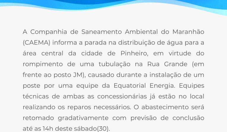 PINHEIRO - 30.05