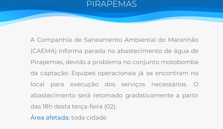PIRAPEMAS - 02.06