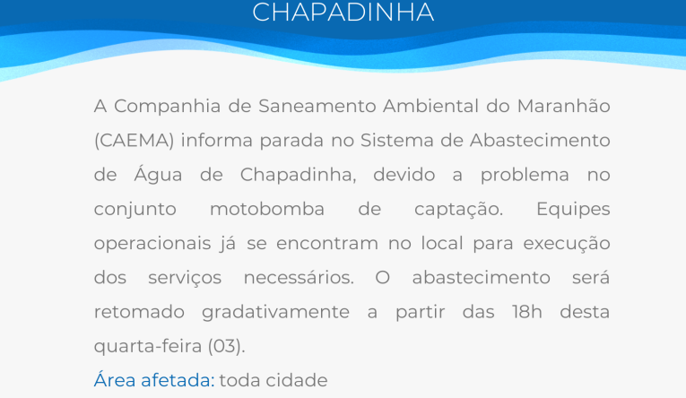 CHAPADINHA - 02.06