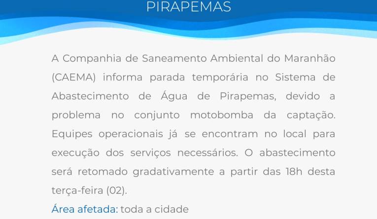 PIRAPEMAS - 01.06