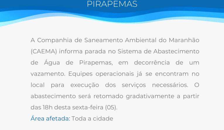 PIRAPEMAS - 05.06