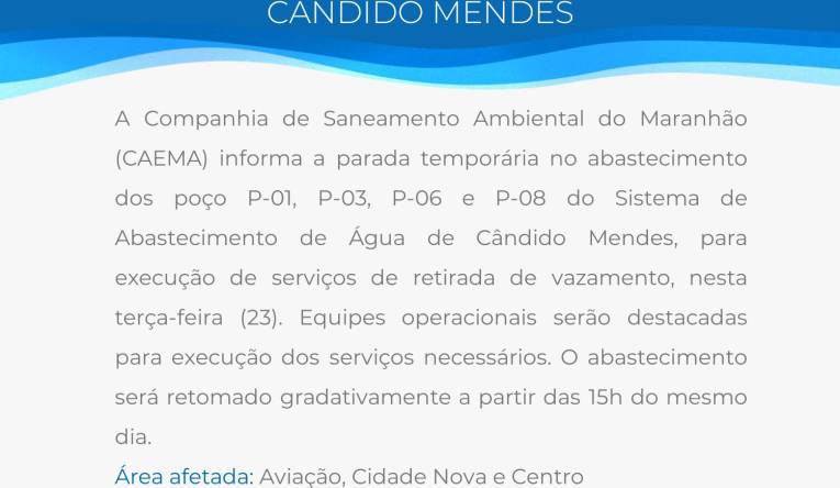 CÂNDIDO MENDES - 22.06