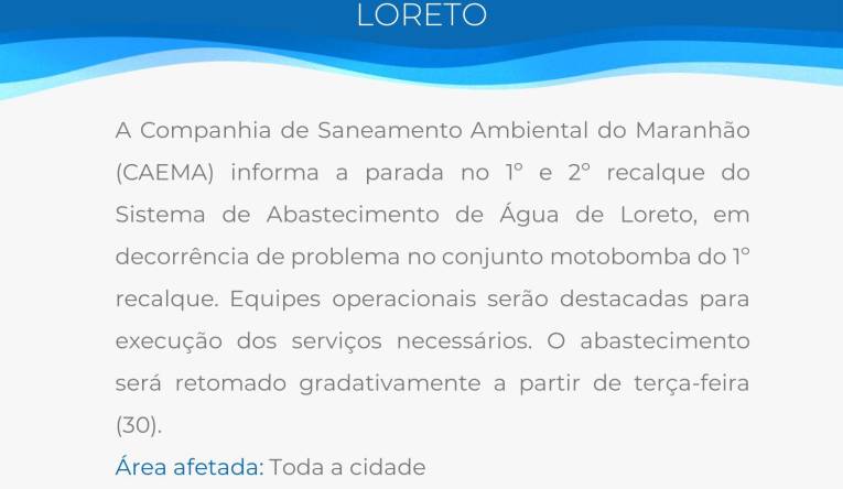 LORETO - 28.06