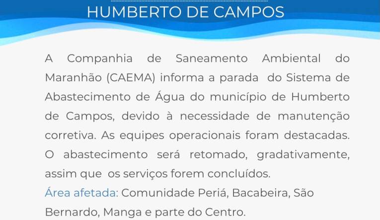 HUMBERTO DE CAMPOS - 07.07