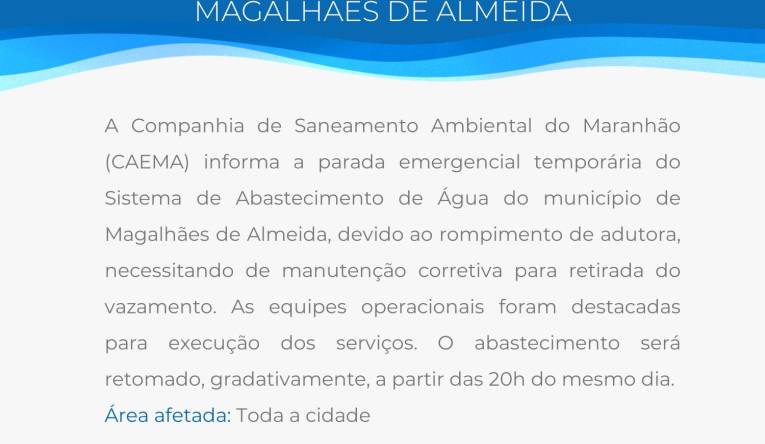 MAGALHÃES DE ALMEIDA - 10.07