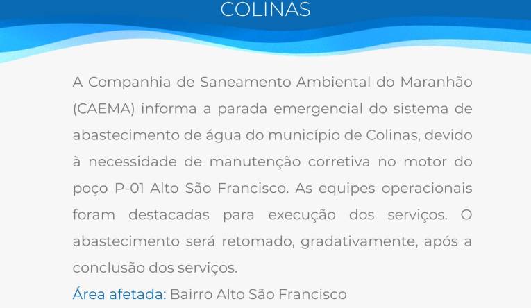 COLINAS - 10.07