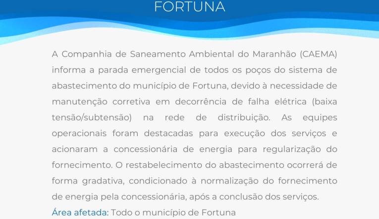 FORTUNA - 18.07