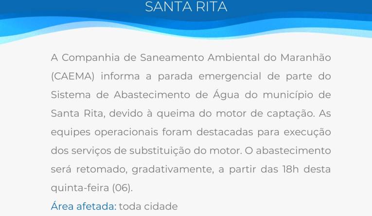 SANTA RITA - 06.08