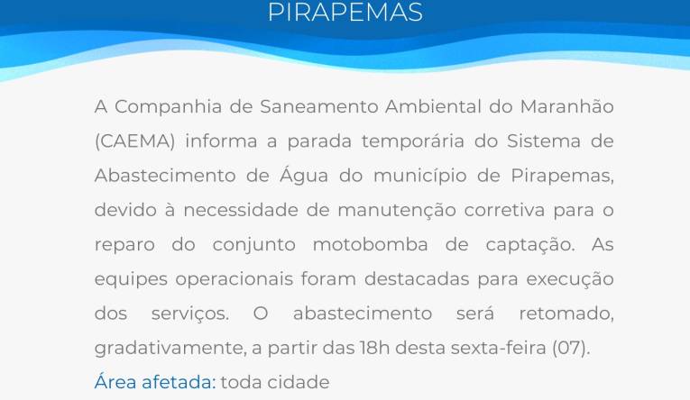 PIRAPEMAS - 06.08