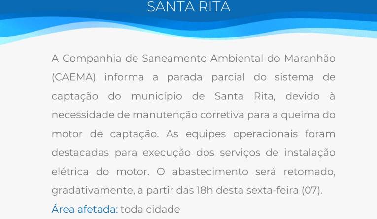 SANTA RITA - 06.08