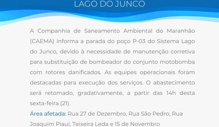LAGO JUNCO - 17.08