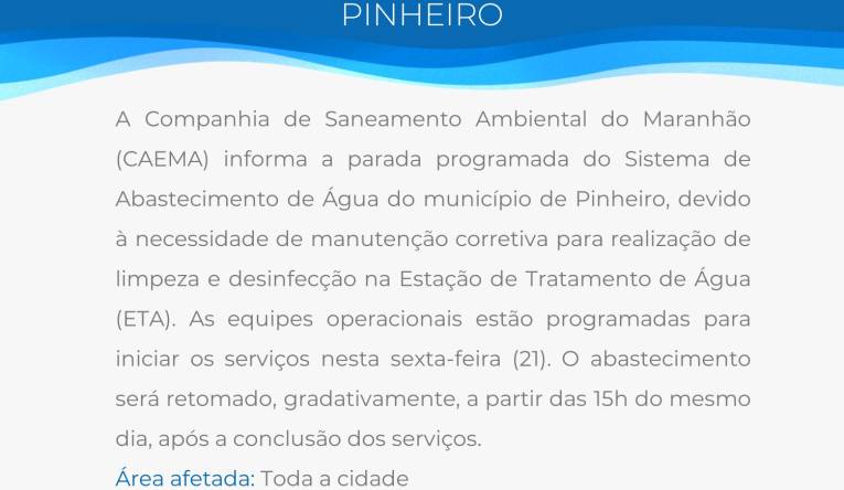 PINHEIRO 18.08