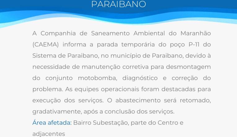 PARAIBANO - 21.08