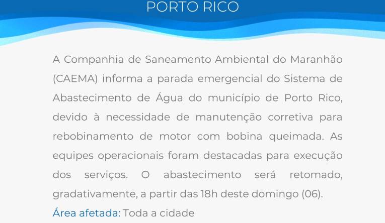 PORTO RICO - 05.09