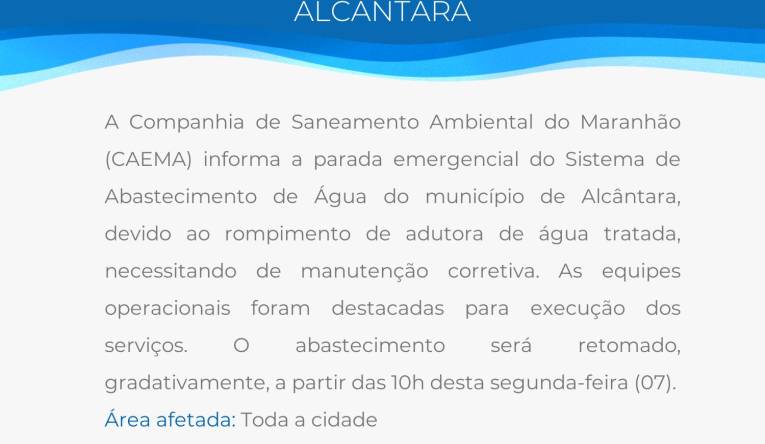 ALCÂNTARA - 06.09