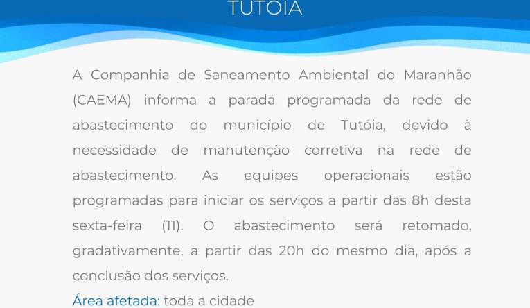 TUTÓIA - 10.09